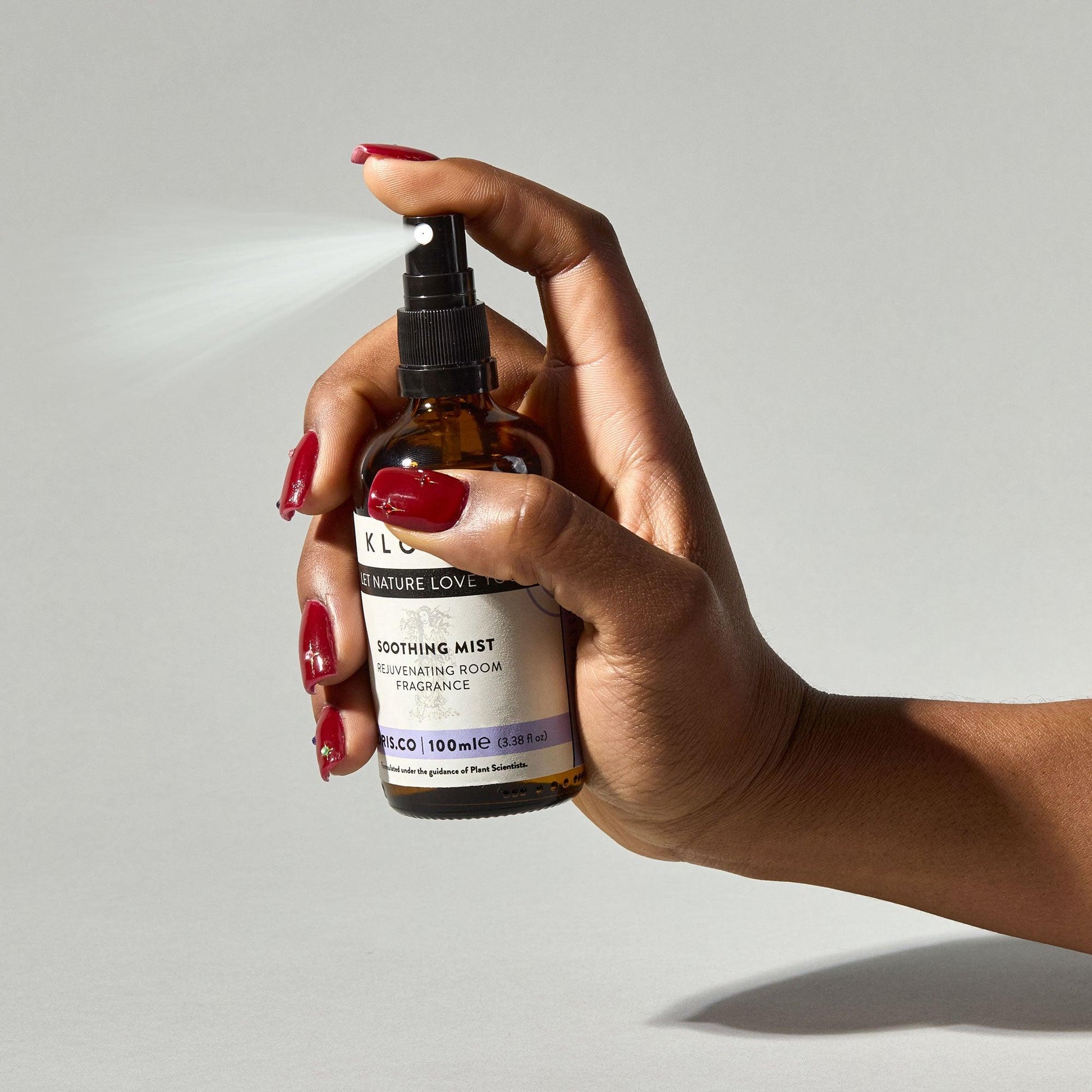 Soothing Mist - Aromatherapy Sleep Spray