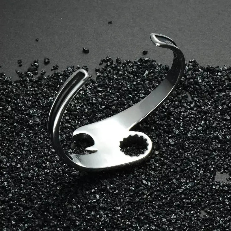 Spanner Bracelet