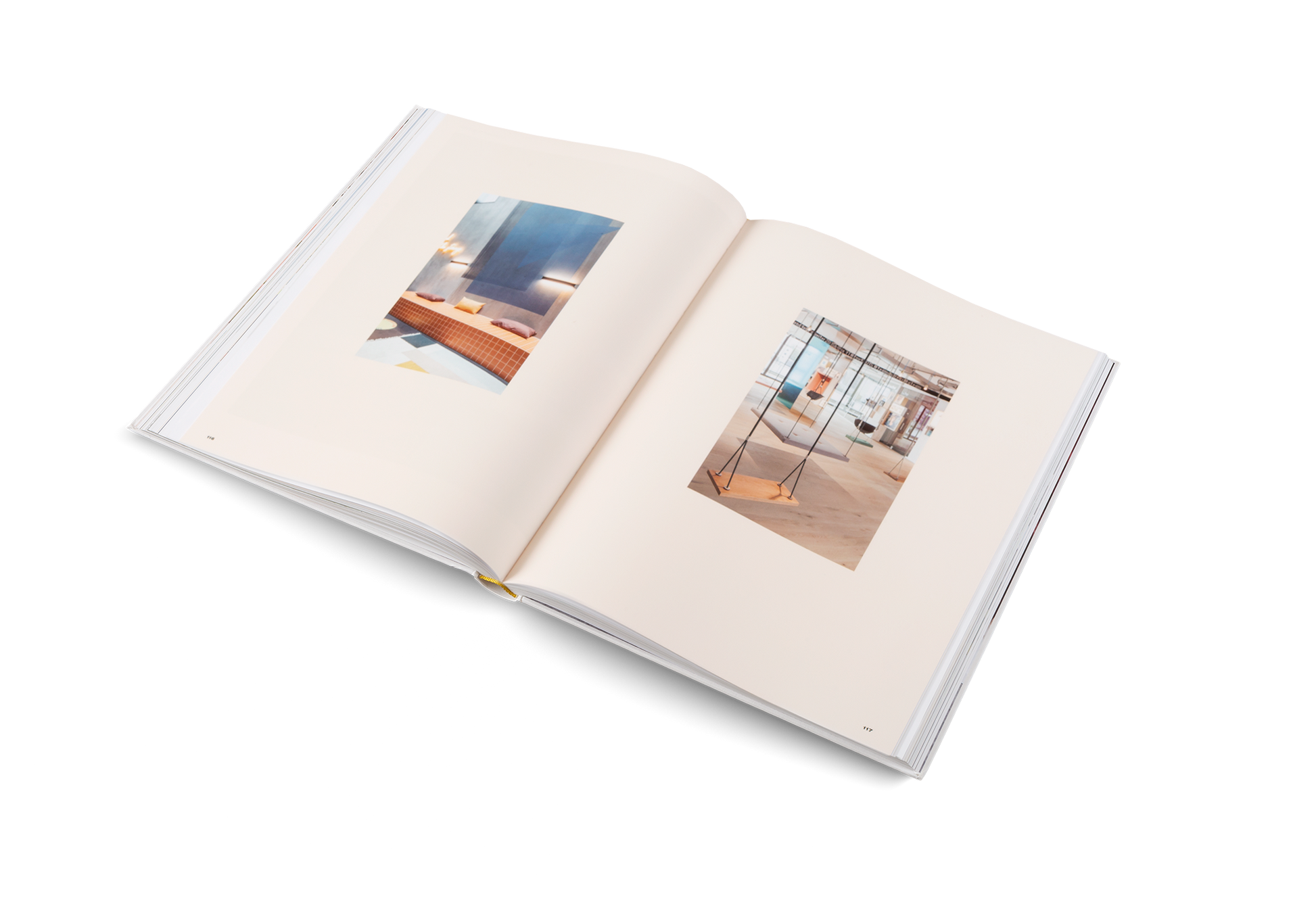 Spatial Storytelling Architecture and Collage Design