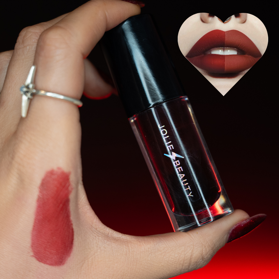 Eternal Lip Stain in Spicy