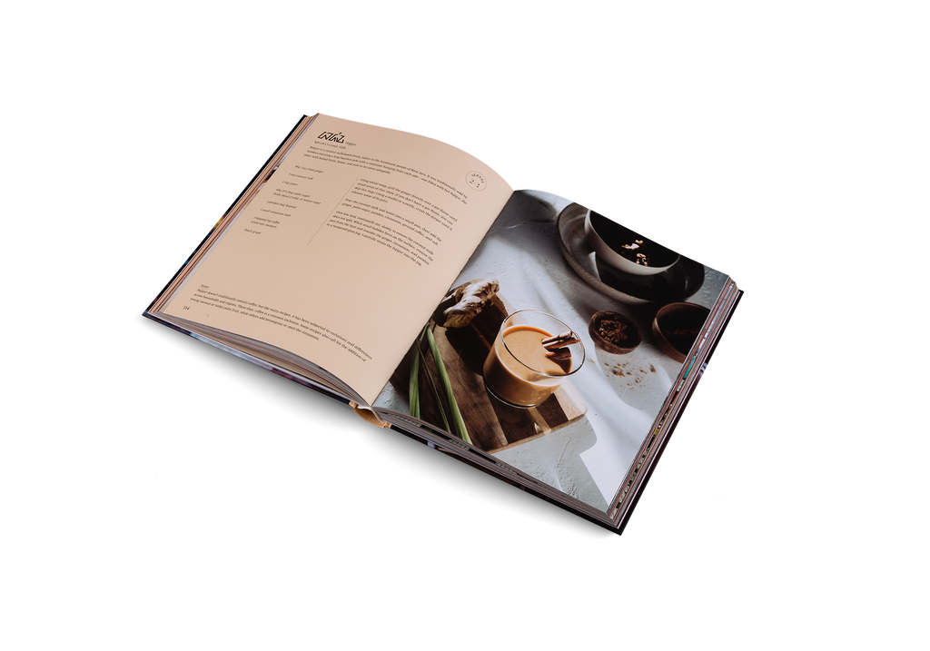 Spill the Beans Updated Edition Global Coffee Culture and Recipes