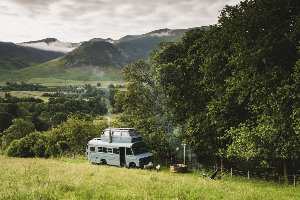Stay Wild Cabin Getaway Guide