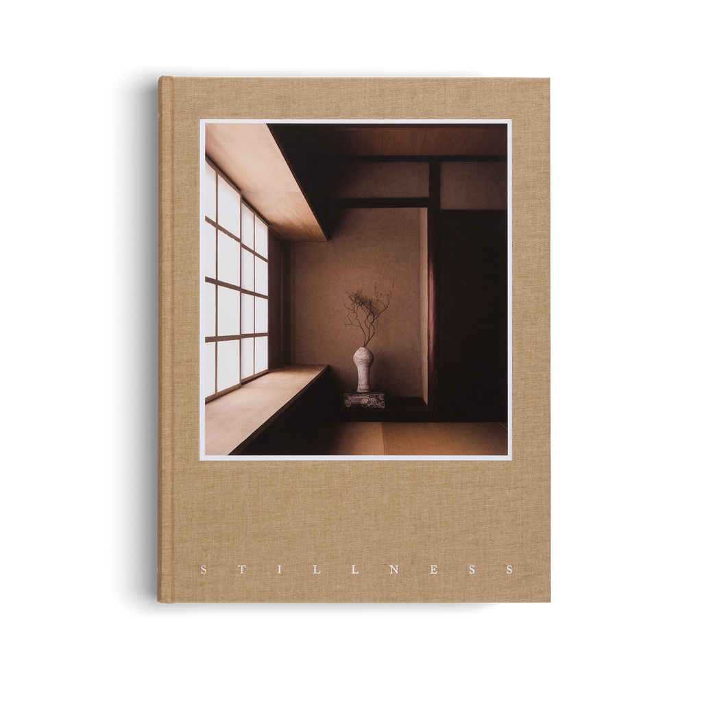 Stillness: An Exploration of Japanese Aesthetics in Architecture and Design