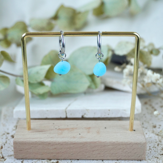 Terra Huggie Pebbles