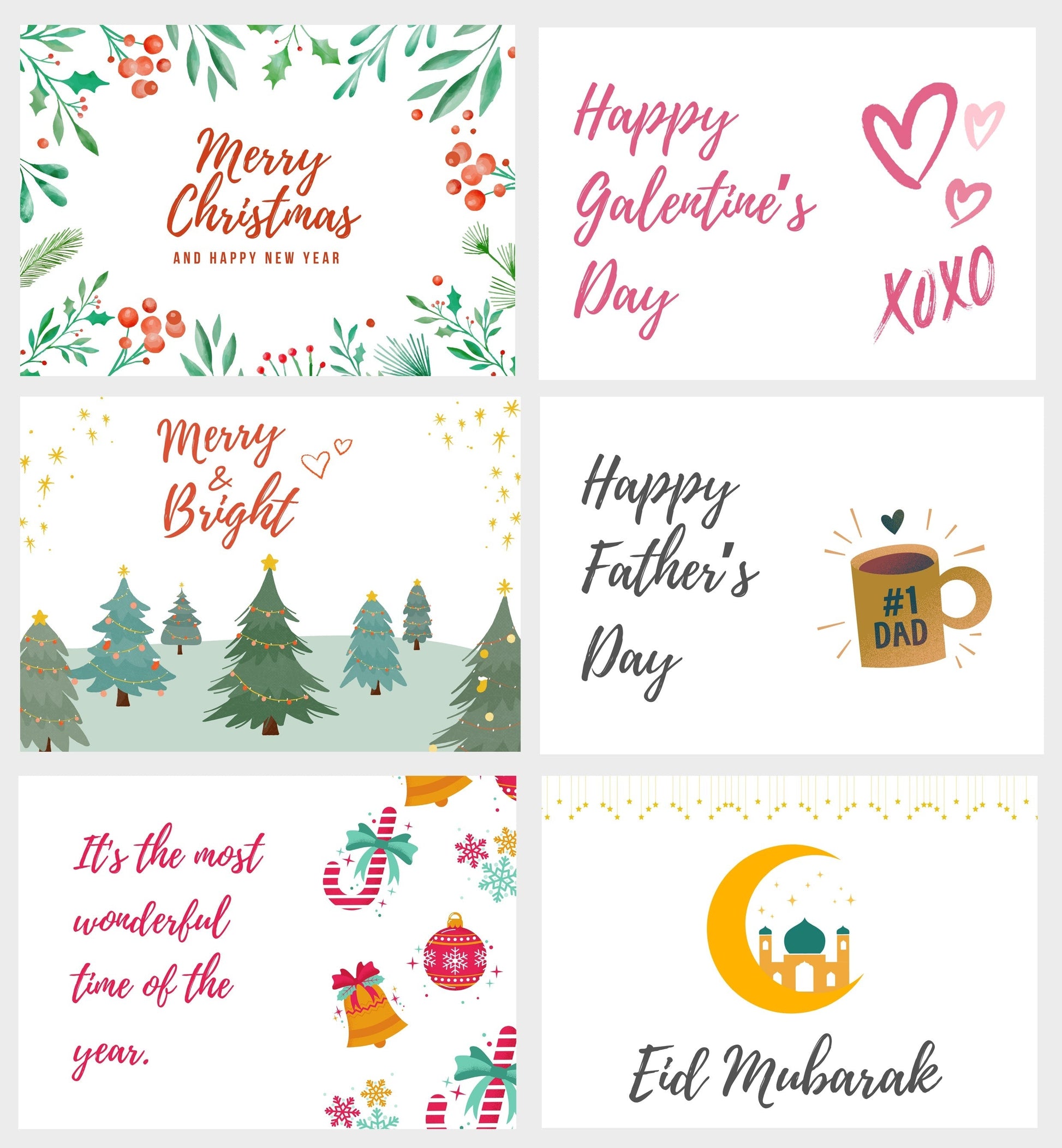 Stone of Hope Letterbox Gift Set