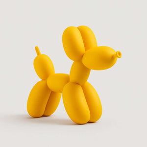 Balloon Dog Sculpture (15 Colors)