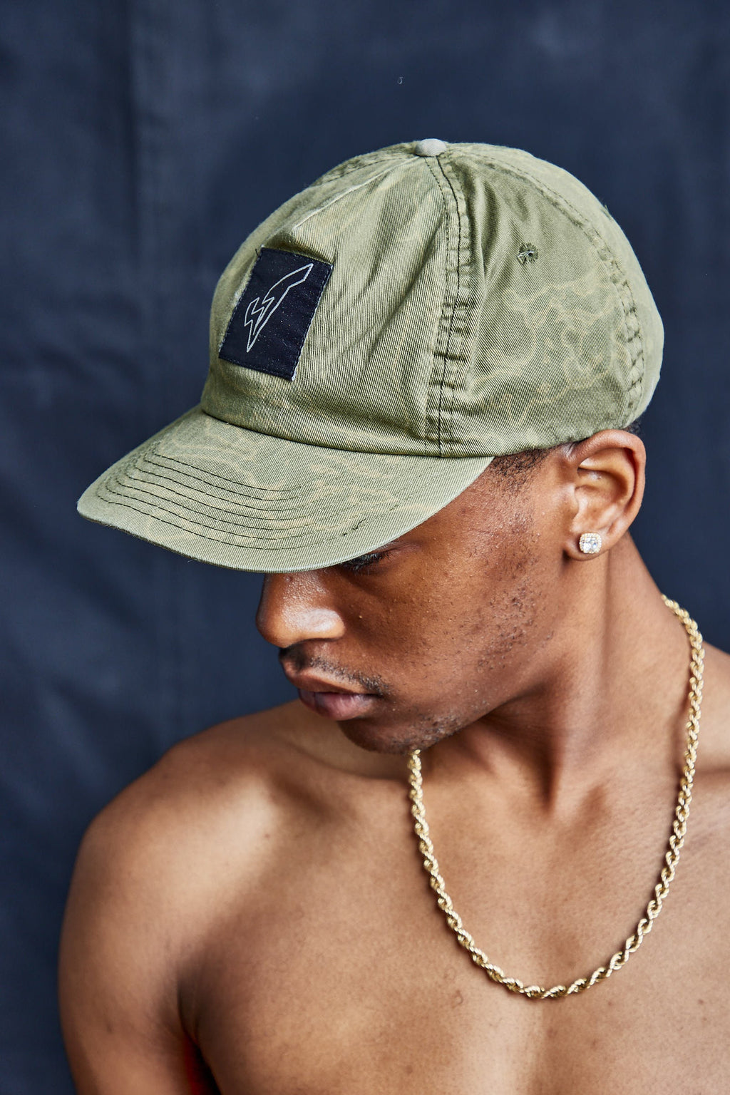 Good Morning Vietnam Trucker Cap