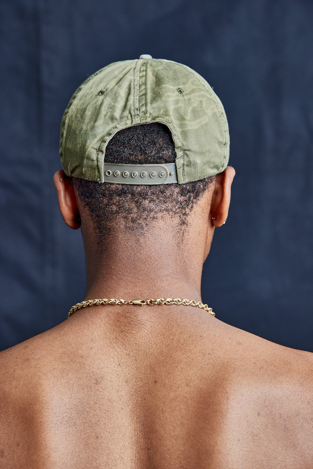 Good Morning Vietnam Trucker Cap