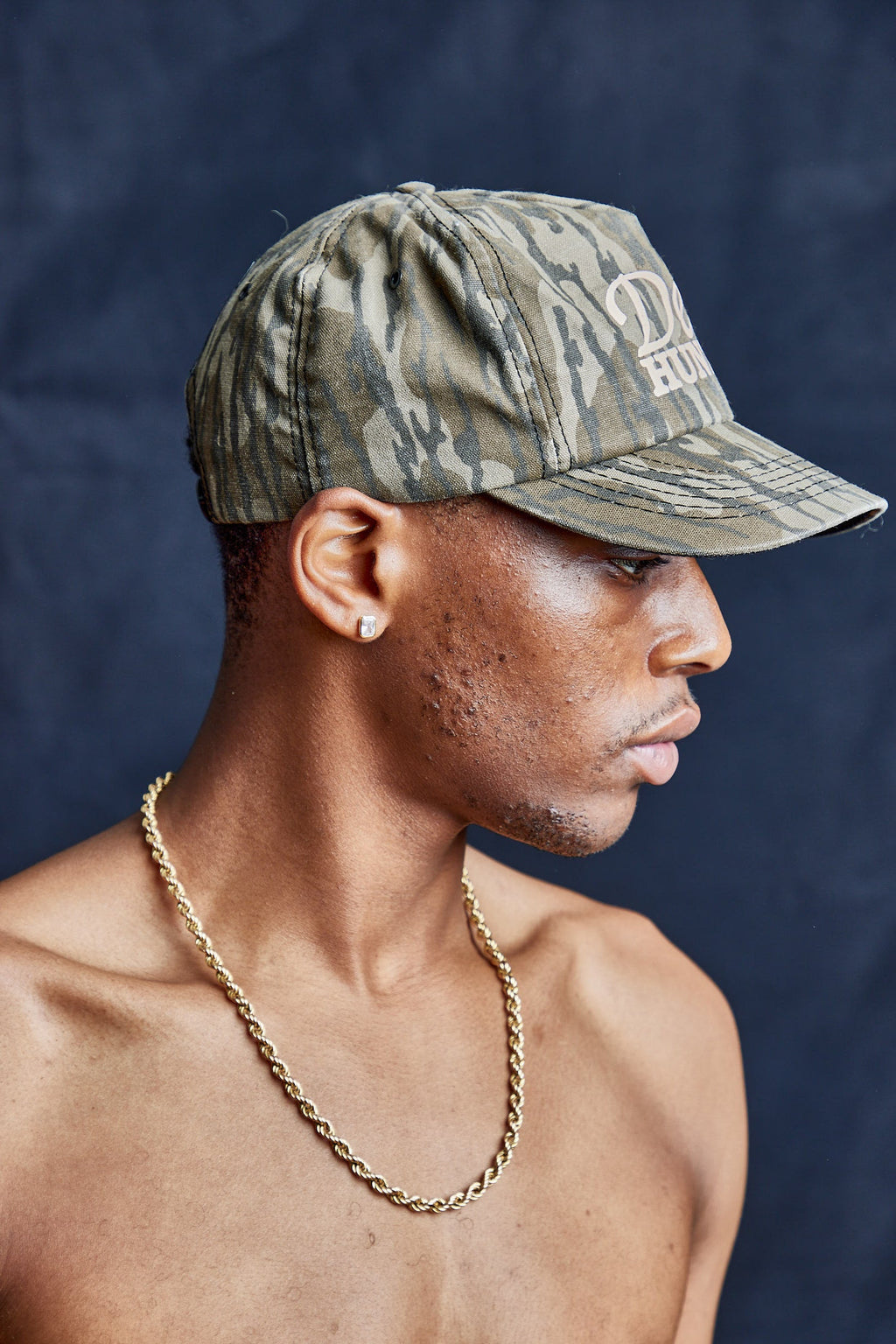 Deer Hunter Trucker Cap