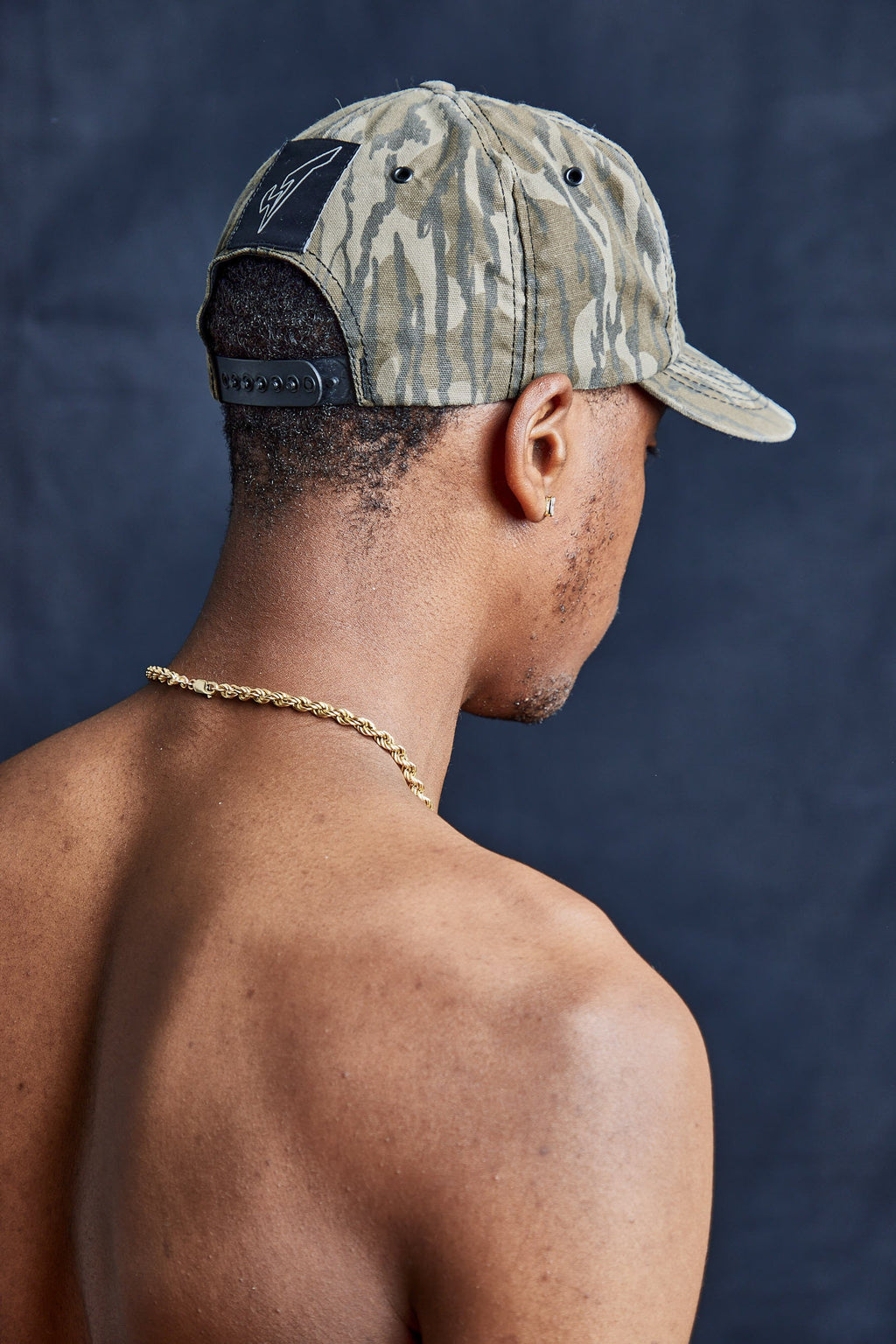 Deer Hunter Trucker Cap