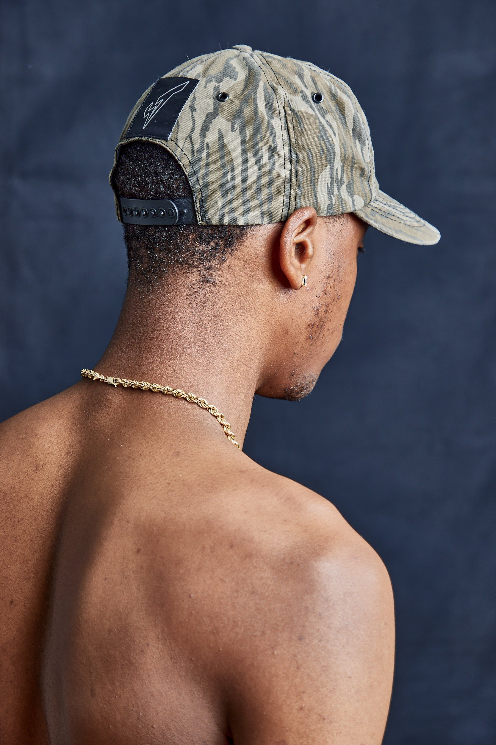 Deer Hunter Trucker Cap