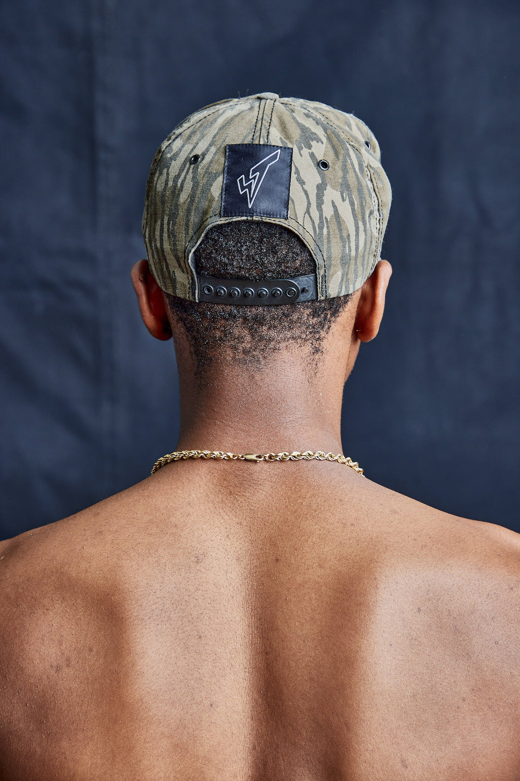 Deer Hunter Trucker Cap