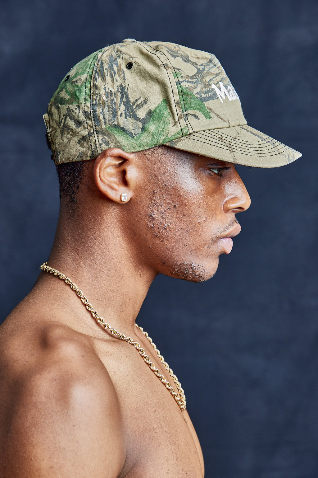 It's A Mazda Trucker Cap