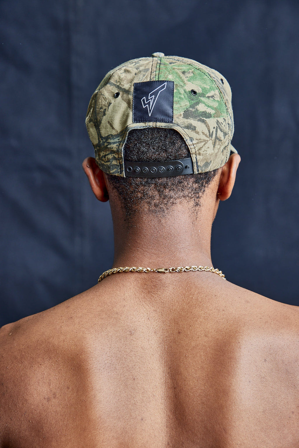 It's A Mazda Trucker Cap