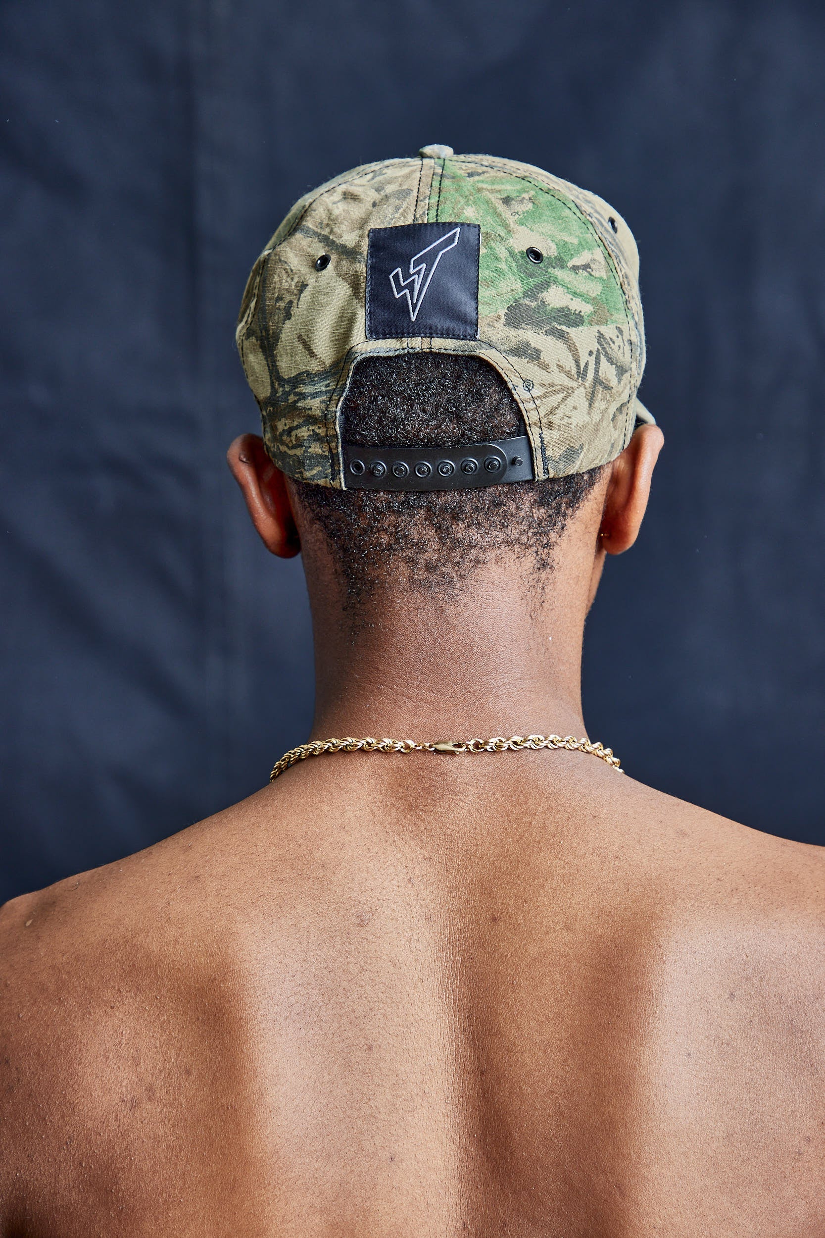 It's A Mazda Trucker Cap