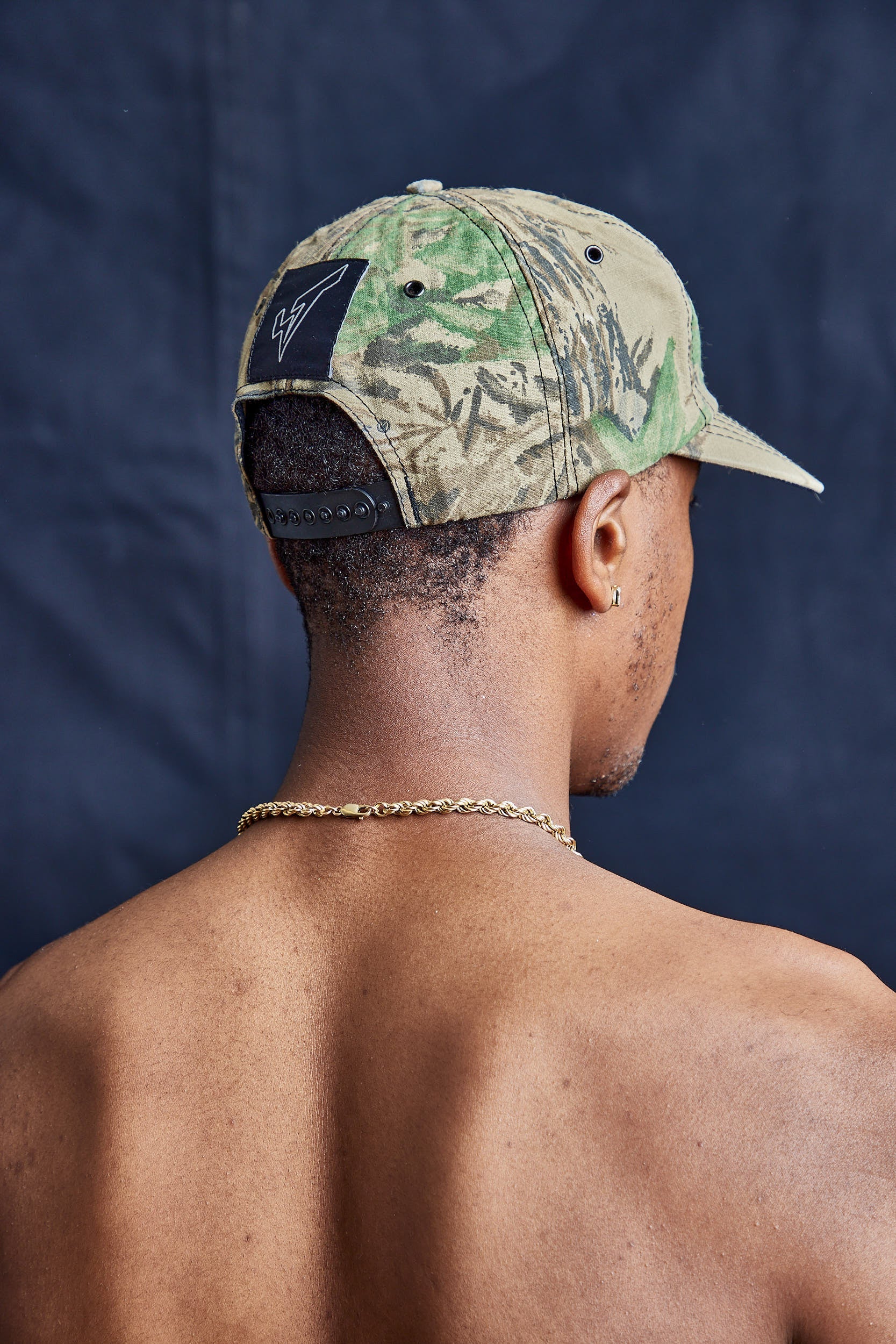 It's A Mazda Trucker Cap