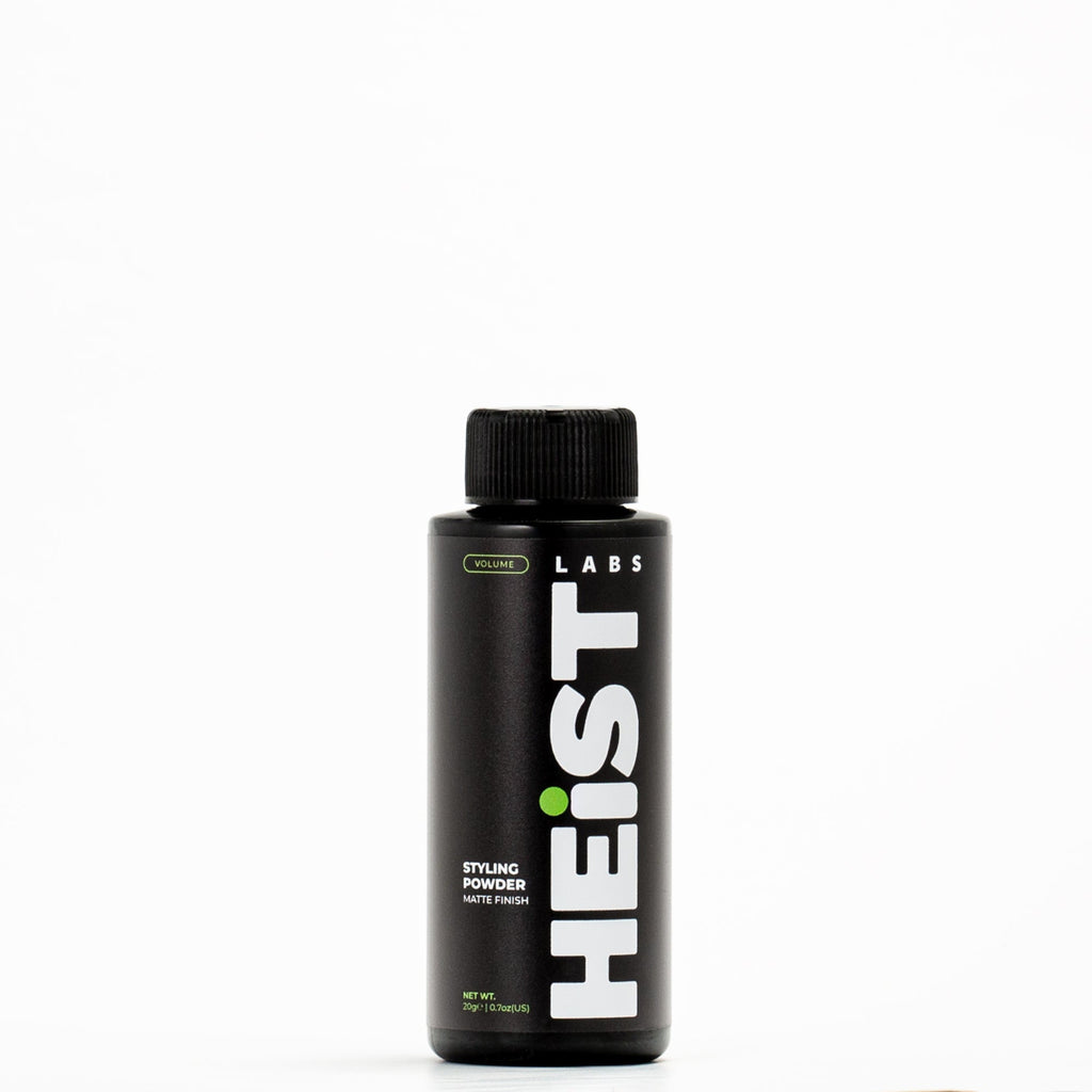 Matte Dust Hair Styling Powder Volume and Dry Texture 20g