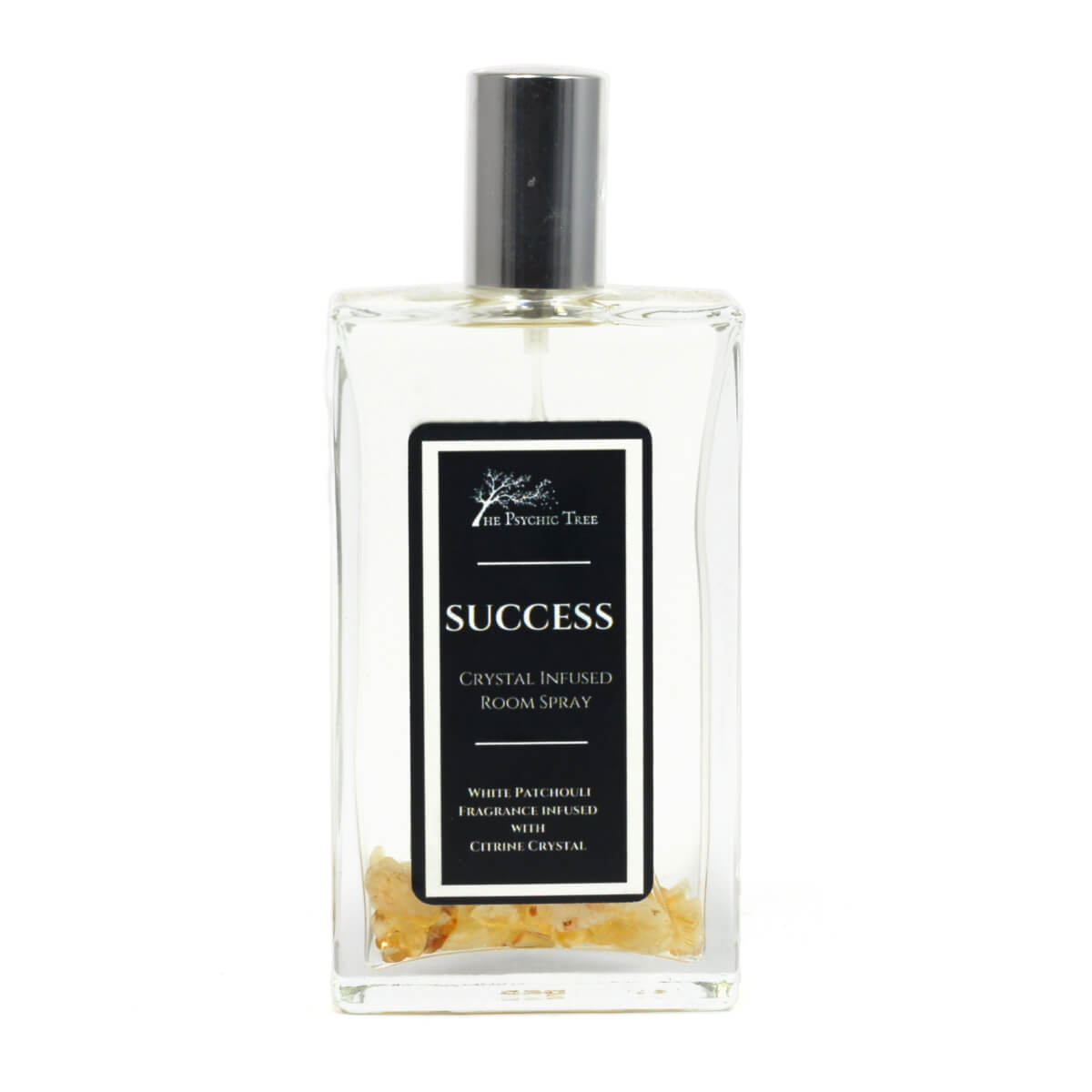 Success Crystal Infused Room Spray