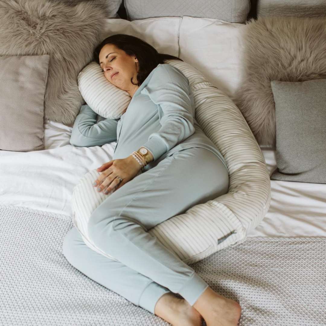 3-in-1 Pillow