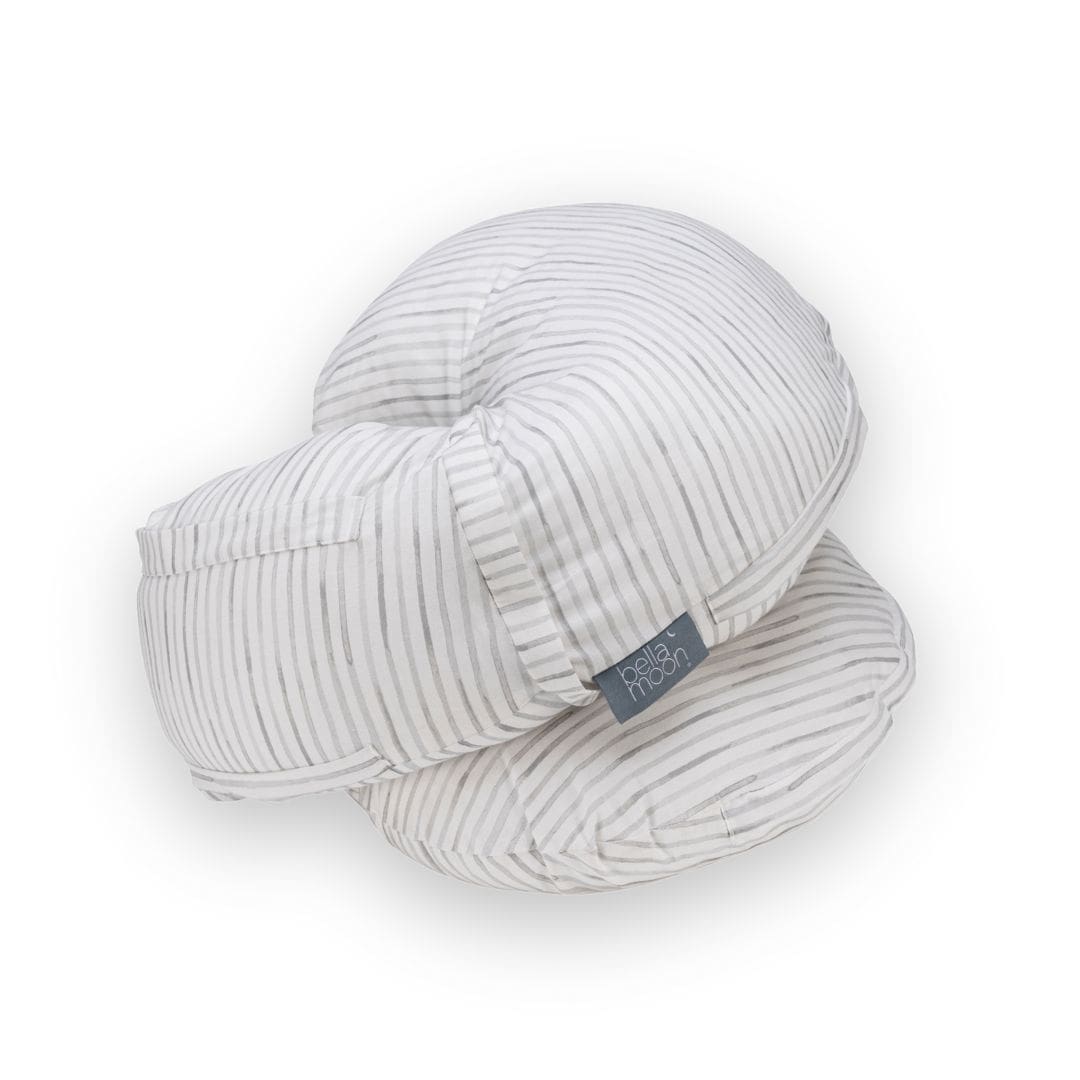 3-in-1 Pillow - Summer Bed