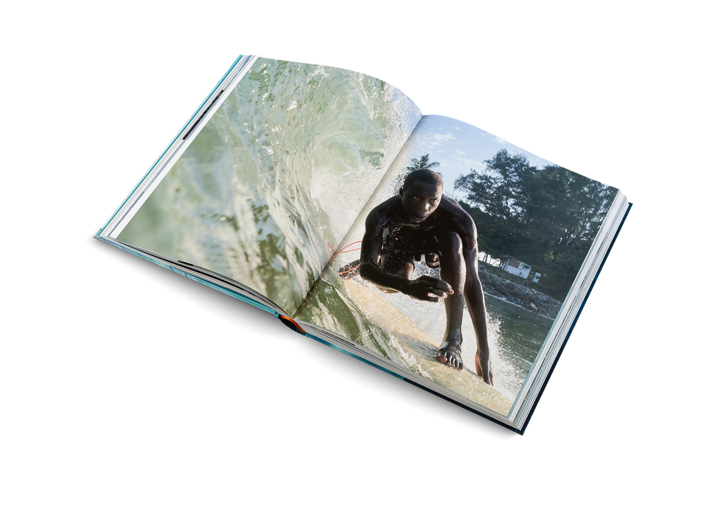 The Surf Atlas Iconic Waves and Surfing Hinterlands