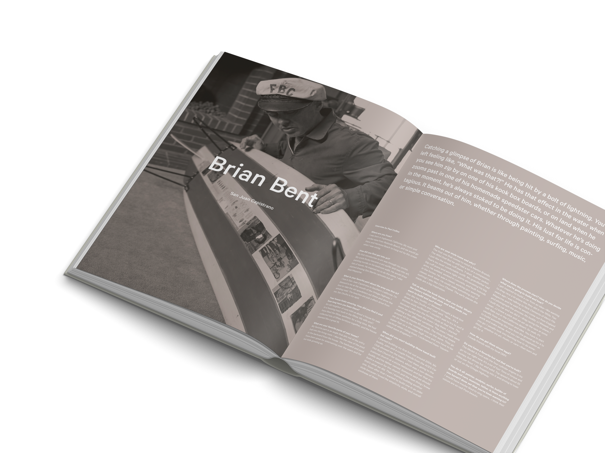 Surf Shacks Coffee Table Book