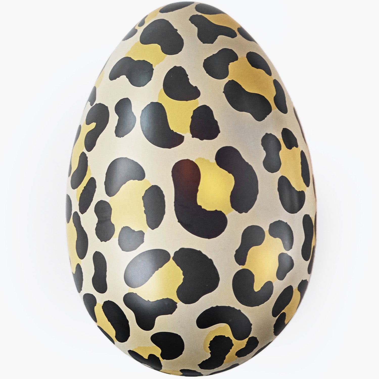 Jaguar Reusable Easter Egg Tin with Swedish Sweets