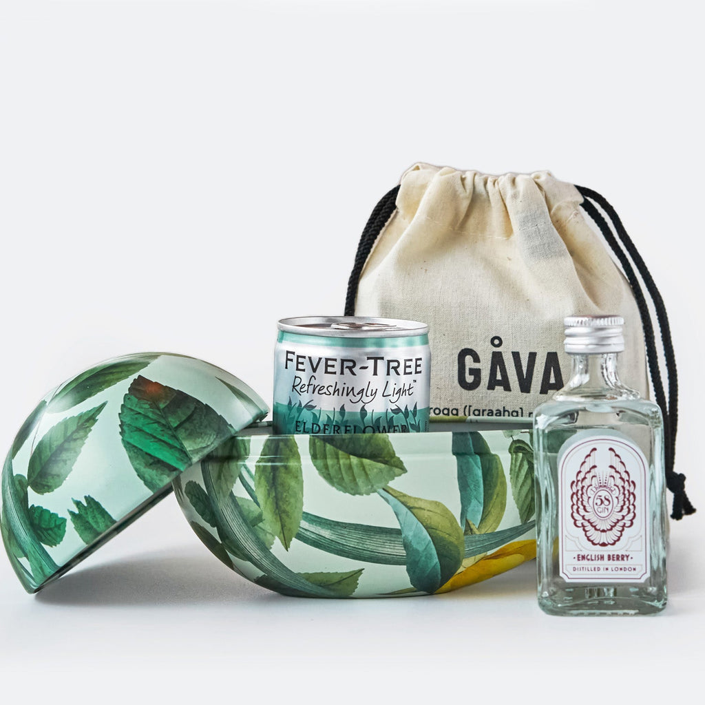 Blad Reusable Green Easter Egg