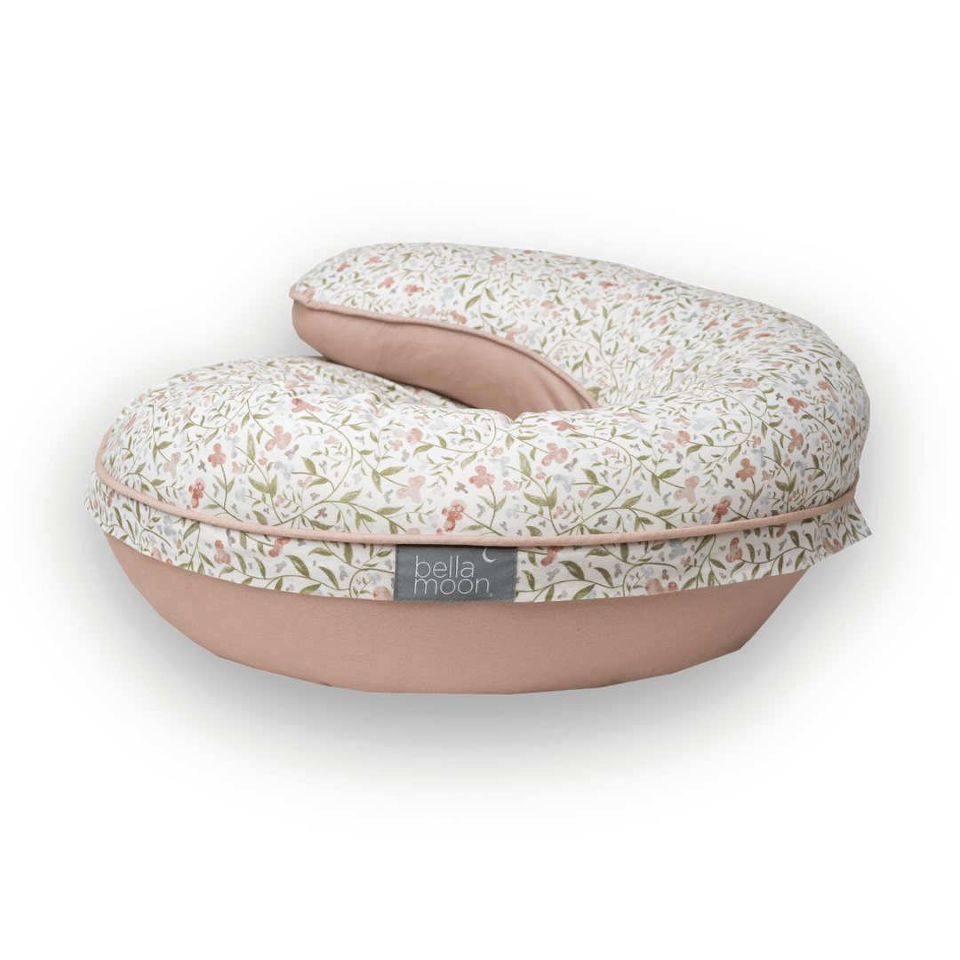 Body Pillow - Sweet & Wild