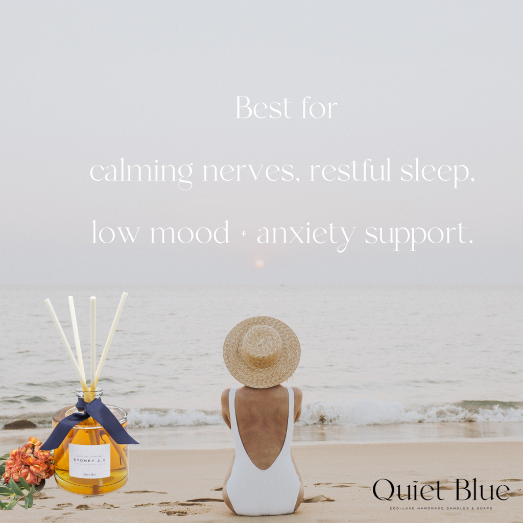 Sydney 2.0  XL Reed Diffuser