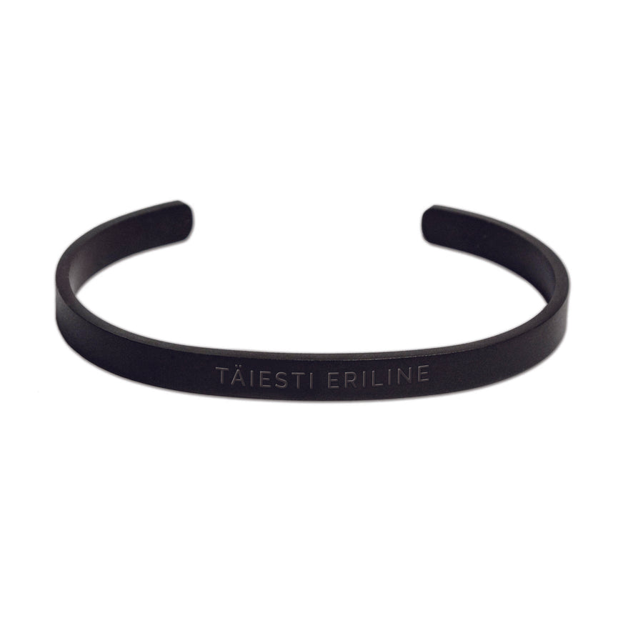 OLLA x Lauri Räpp Bracelet – Elegant & Durable for Men by Olla at www.brixbailey.com