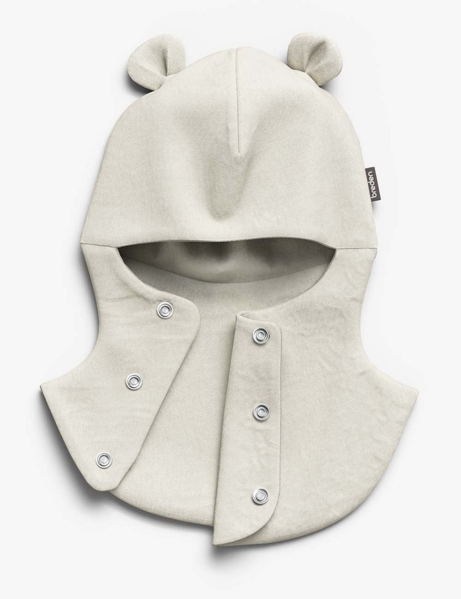 TAISON Baby Balaclava – Cute & Practical Cotton Hat-Scarf Combo by Breden at brixbailey.com