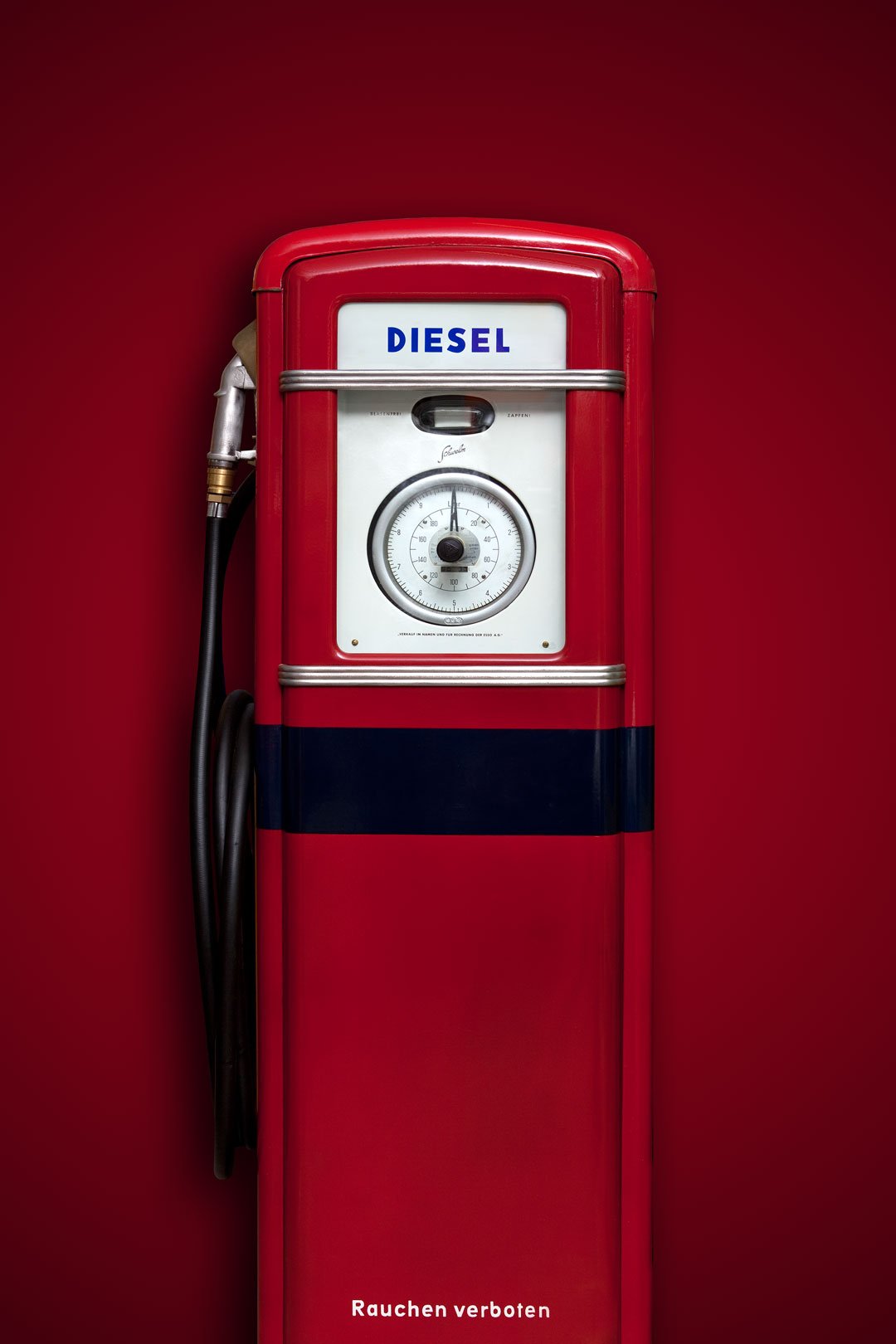 It's a Gas World Travel Guide