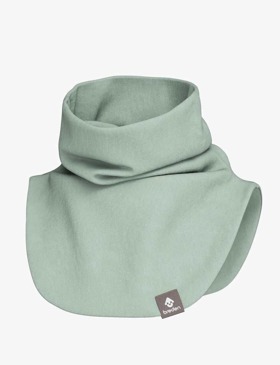 TARON Kids' Double Cotton Neckwear – Extra Torso Protection by Breden at brixbailey.com