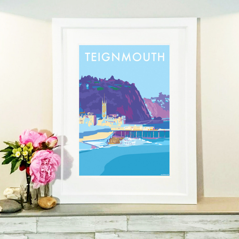 Teignmouth