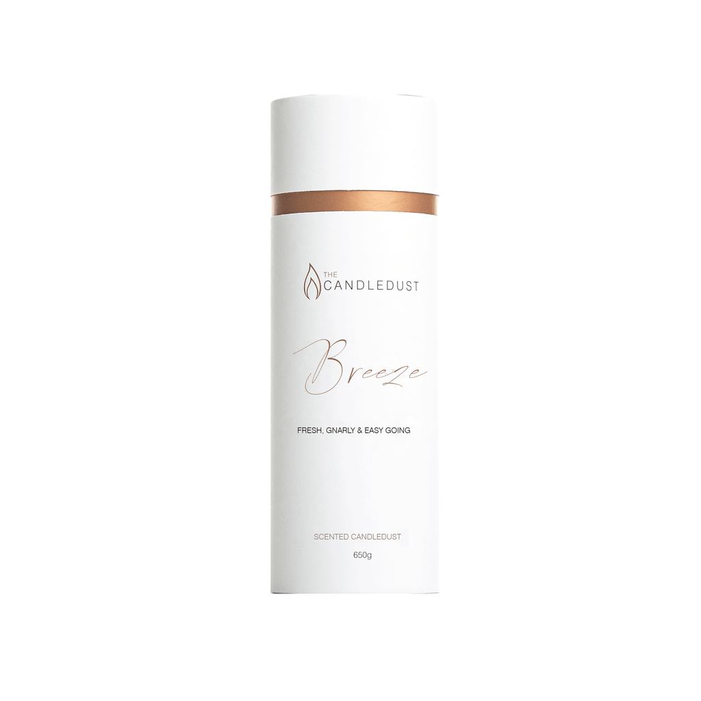 Candledust Powdered Candle – Freshness & Creativity in Every Burn by Candledust at www.brixbailey.com