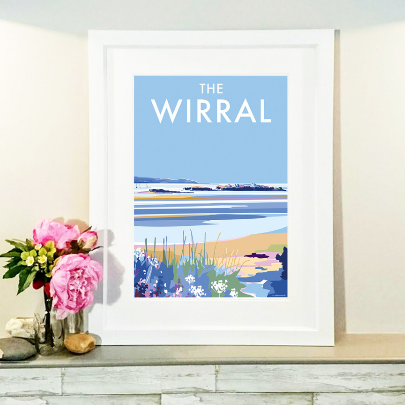 The Wirral