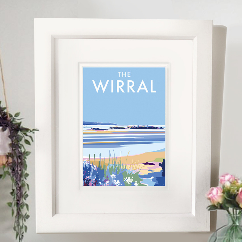 The Wirral