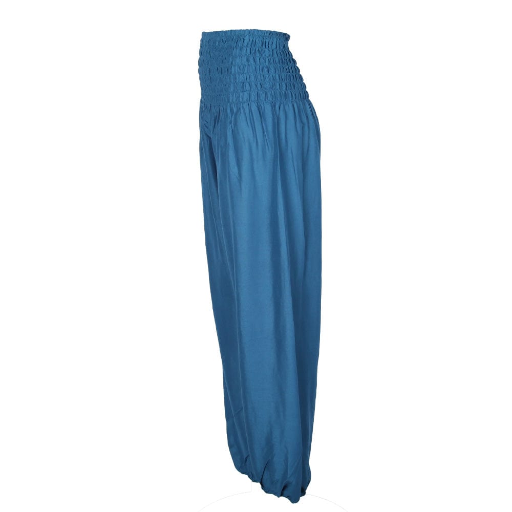Plain Haram Pants in Four Colours