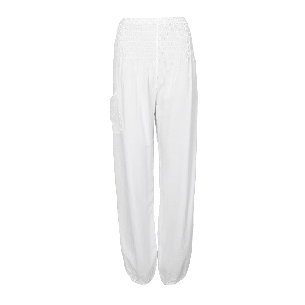 Plain Haram Pants in Four Colours