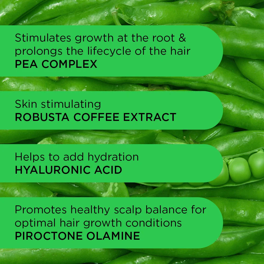 Get Set Grow Thickening Shampoo 250ml