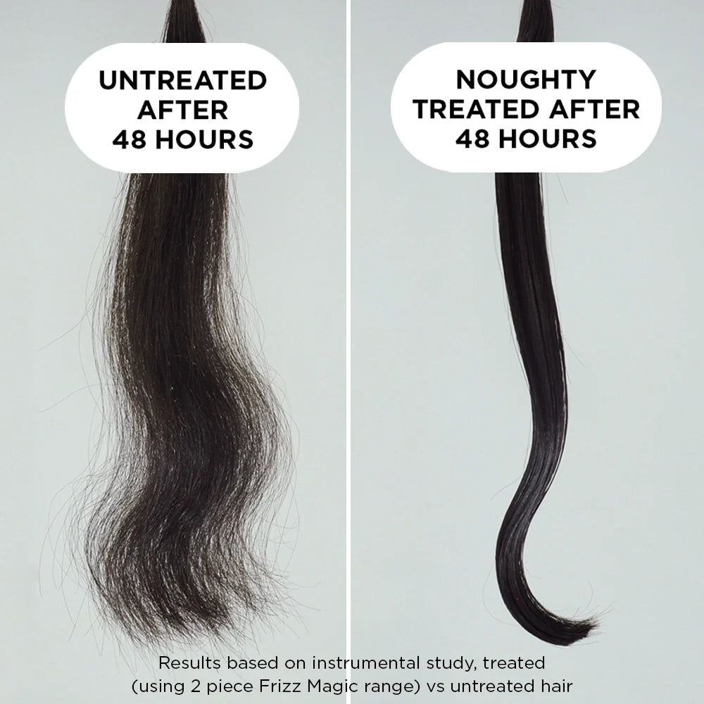 Frizz Magic Conditioner 250ml