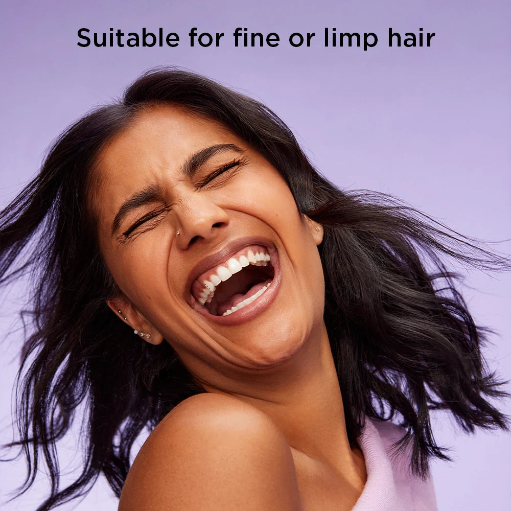 Pumped Up Volumising Shampoo 250ml