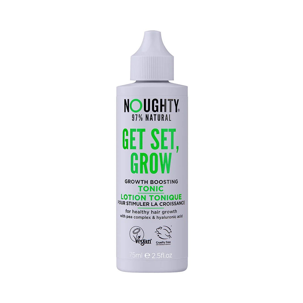 Get Set Grow Growth Tonic 75ml
