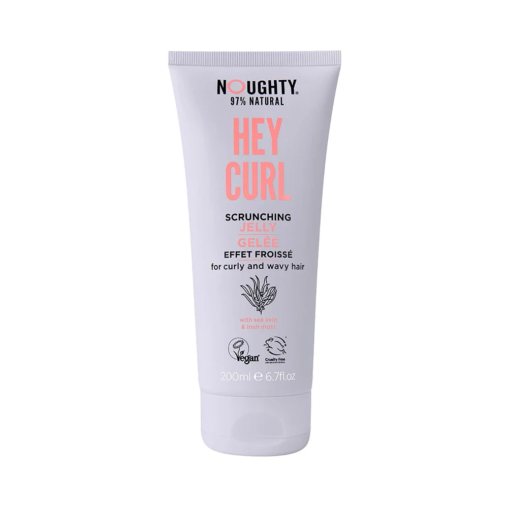 Curl Scrunching Jelly 200ml