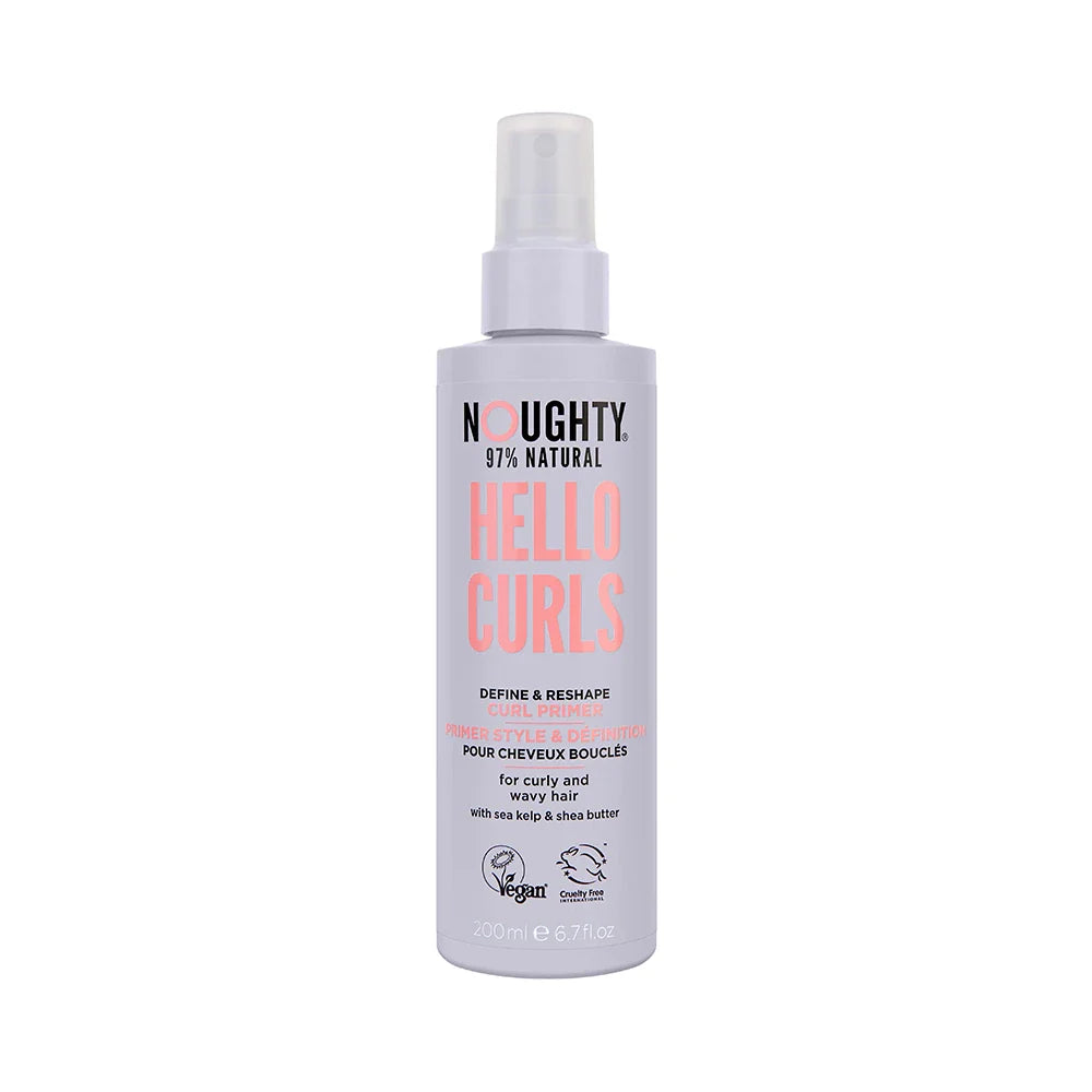 Curl Primer 200ml