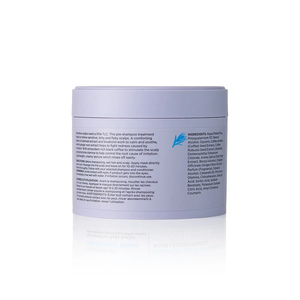 Scalp Relief Mask 300ml