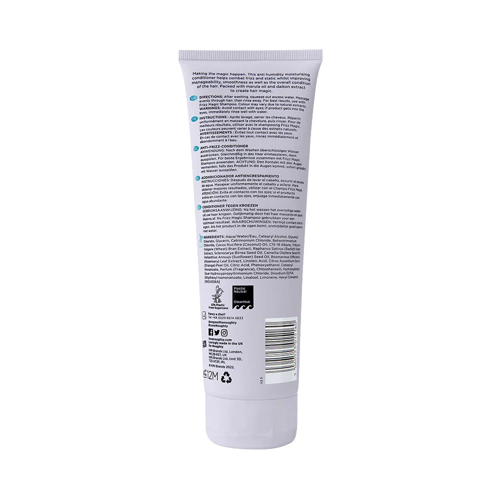 Frizz Magic Conditioner 250ml