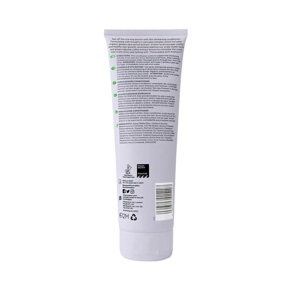 Get Set Grow Thickening Conditioner 250ml