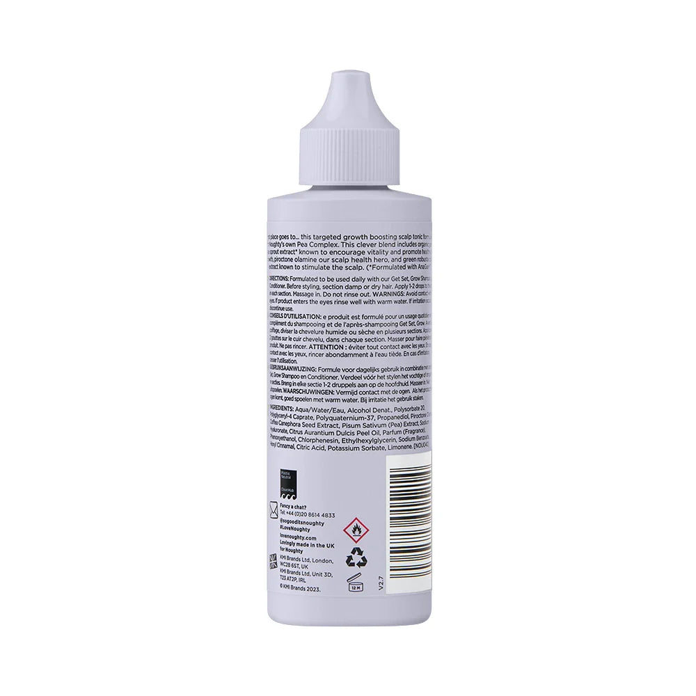 Get Set Grow Growth Tonic 75ml